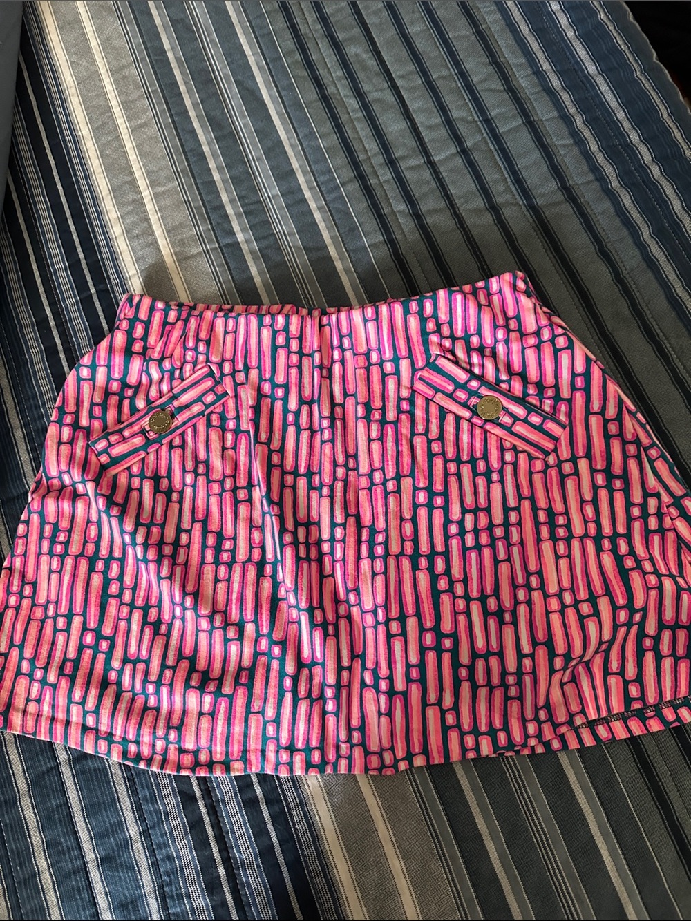 Lilly Pulitzer Skort size XS